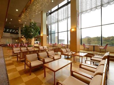 Lala Resort Hotel Green Green Sendai Eksteriør bilde