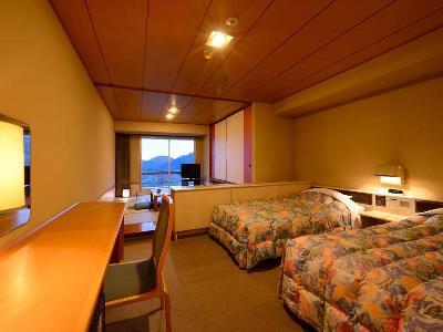 Lala Resort Hotel Green Green Sendai Eksteriør bilde