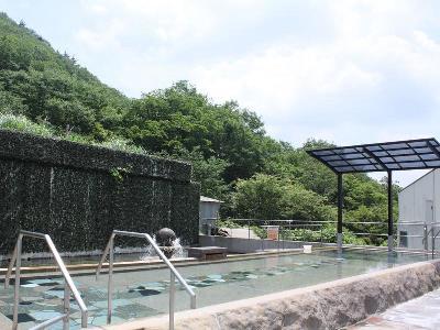 Lala Resort Hotel Green Green Sendai Eksteriør bilde